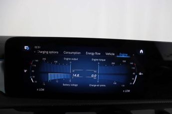 Mercedes-Benz CLA 1.3 CLA250e 15.6kWh AMG Line (Premium) Shooting Brake 5dr Petrol