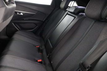Peugeot 3008 1.2 PureTech Allure Premium + SUV 5dr Petrol EAT Euro 6 (s/s) (1