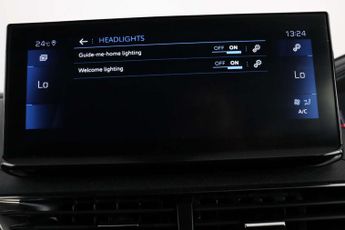 Peugeot 3008 1.2 PureTech Allure Premium + SUV 5dr Petrol EAT Euro 6 (s/s) (1