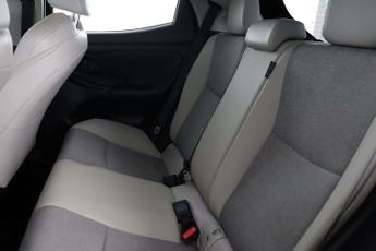 Toyota Yaris 1.5 VVT-h Excel Hatchback 5dr Petrol Hybrid E-CVT Euro 6 (s/s) (