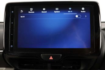 Toyota Yaris 1.5 VVT-h Excel Hatchback 5dr Petrol Hybrid E-CVT Euro 6 (s/s) (
