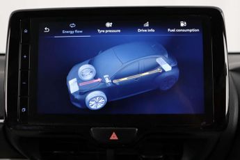 Toyota Yaris 1.5 VVT-h Excel Hatchback 5dr Petrol Hybrid E-CVT Euro 6 (s/s) (