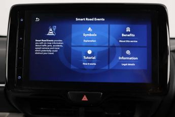 Toyota Yaris 1.5 VVT-h Excel Hatchback 5dr Petrol Hybrid E-CVT Euro 6 (s/s) (