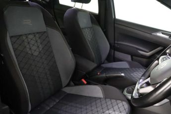 Volkswagen Polo 1.0 TSI R-Line Hatchback 5dr Petrol DSG Euro 6 (s/s) (95 ps)
