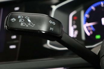 Volkswagen Polo 1.0 TSI R-Line Hatchback 5dr Petrol DSG Euro 6 (s/s) (95 ps)