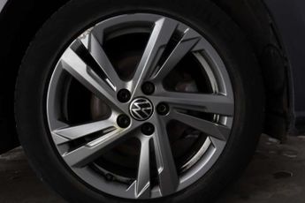 Volkswagen Polo 1.0 TSI R-Line Hatchback 5dr Petrol DSG Euro 6 (s/s) (95 ps)