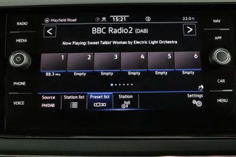 Volkswagen Polo 1.0 TSI R-Line Hatchback 5dr Petrol DSG Euro 6 (s/s) (95 ps)
