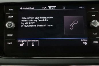 Volkswagen Polo 1.0 TSI R-Line Hatchback 5dr Petrol DSG Euro 6 (s/s) (95 ps)