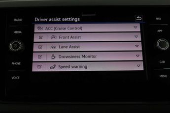 Volkswagen Polo 1.0 TSI R-Line Hatchback 5dr Petrol DSG Euro 6 (s/s) (95 ps)