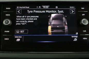 Volkswagen Polo 1.0 TSI R-Line Hatchback 5dr Petrol DSG Euro 6 (s/s) (95 ps)