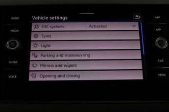 Volkswagen Polo 1.0 TSI R-Line Hatchback 5dr Petrol DSG Euro 6 (s/s) (95 ps)