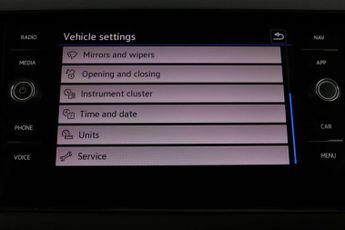 Volkswagen Polo 1.0 TSI R-Line Hatchback 5dr Petrol DSG Euro 6 (s/s) (95 ps)