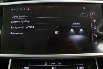 Audi A6 Saloon 2.0 TFSI 40 Sport Saloon 4dr Petrol S Tronic Euro 6 (s/s) (204 p