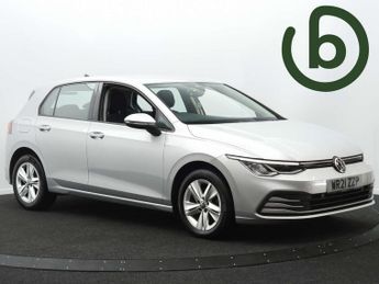 Volkswagen Golf 1.5 Golf Life TSi 5dr