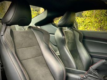 Toyota GT86 2.0 GT86 D-4S Auto 2dr