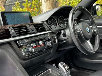 BMW 4 SERIES 3.0 435i M Sport Auto 2dr