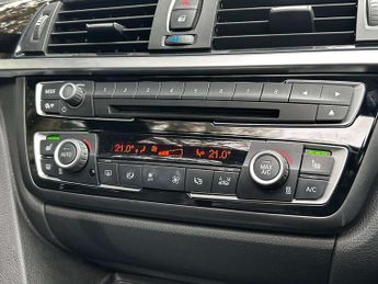 BMW 4 SERIES 3.0 435i M Sport Auto 2dr
