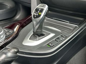 BMW 4 SERIES 3.0 435i M Sport Auto 2dr