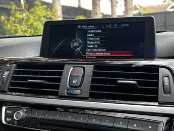 BMW 4 SERIES 3.0 435i M Sport Auto 2dr