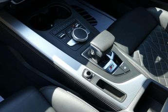 Audi S5 3.0 TFSI V6 Sportback 5dr Petrol Tiptronic quattro Euro 6 (s/s) 