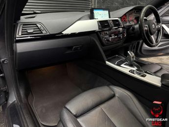 BMW 4 SERIES 3.0 430d M Sport Coupe 2dr Diesel Auto xDrive Euro 6 (s/s) (258 