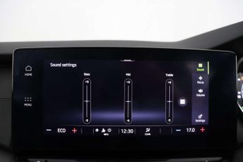 Skoda Octavia 1.4 TSI iV 13kWh SE Technology Estate 5dr Petrol Plug-in Hybrid 