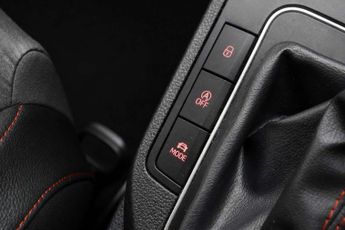 SEAT IBIZA 1.0 TSI FR Sport Hatchback 5dr Petrol DSG Euro 6 (s/s) (115 ps)