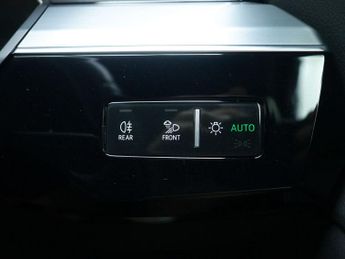 AUDI E-TRON 55 S line Sportback 5dr Electric Auto quattro 95kWh (11kW Charge