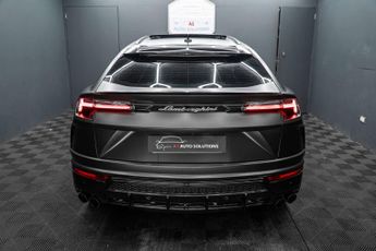 LAMBORGHINI Urus 4.0 Urus V8 Auto 4WD 5dr