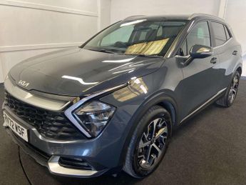 Kia Sportage 1.6 Sportage 3 ISG 5dr