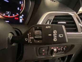 BMW 1 SERIES 2.0 120d xDrive M Sport Auto 4WD 5dr