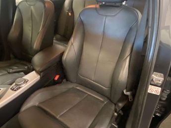 BMW 1 SERIES 2.0 120d xDrive M Sport Auto 4WD 5dr