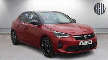 Vauxhall Corsa 1.2 Corsa SRi Premium T 5dr