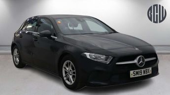 Mercedes A Class 1.3 A 180 SE 5dr
