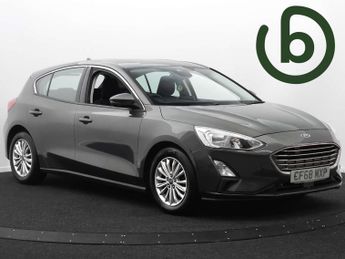 Ford Focus 1.0 Focus Titanium 5dr