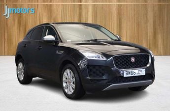 Jaguar E-PACE 2.0 D150 S SUV 5dr Diesel Auto AWD Euro 6 (s/s) (150 ps)