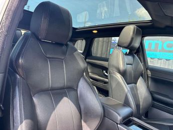 Land Rover Range Rover Evoque 2.0 TD4 Landmark SUV 5dr Diesel Auto 4WD Euro 6 (s/s) (180 ps)