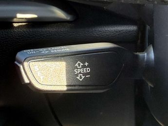 Audi S3 2.0 TFSI Sportback 5dr Petrol S Tronic quattro Euro 6 (s/s) (310