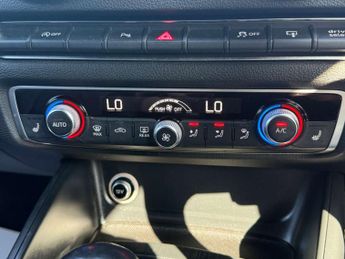 Audi S3 2.0 TFSI Sportback 5dr Petrol S Tronic quattro Euro 6 (s/s) (310