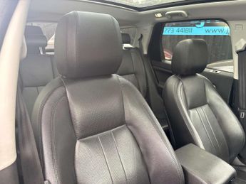 Land Rover Discovery Sport 2.0 TD4 HSE SUV 5dr Diesel Auto 4WD Euro 6 (s/s) (180 ps)