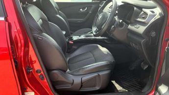RENAULT KADJAR 1.5 Kadjar Dynamique S Nav dCi Auto 5dr