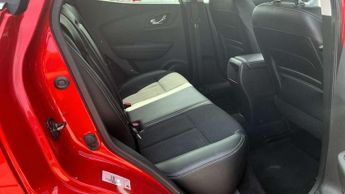 RENAULT KADJAR 1.5 Kadjar Dynamique S Nav dCi Auto 5dr