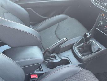 SEAT LEON 1.8 Leon FR Technology TSi 3dr