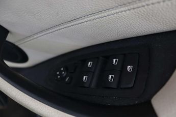 BMW X1 2.0 20i xLine SUV 5dr Petrol Auto xDrive Euro 6 (s/s) (178 ps)