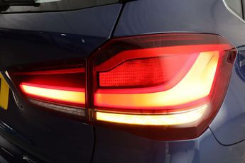 BMW X1 2.0 20i xLine SUV 5dr Petrol Auto xDrive Euro 6 (s/s) (178 ps)