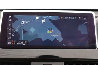 BMW X1 2.0 20i xLine SUV 5dr Petrol Auto xDrive Euro 6 (s/s) (178 ps)