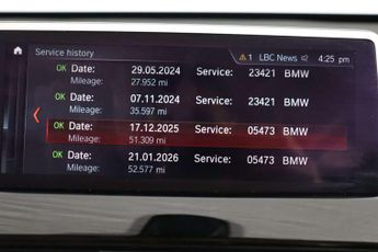 BMW X1 2.0 20i xLine SUV 5dr Petrol Auto xDrive Euro 6 (s/s) (178 ps)