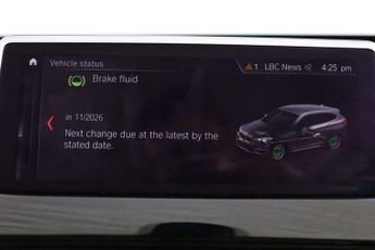 BMW X1 2.0 20i xLine SUV 5dr Petrol Auto xDrive Euro 6 (s/s) (178 ps)