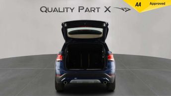 BMW X1 2.0 20i xLine SUV 5dr Petrol Auto xDrive Euro 6 (s/s) (178 ps)