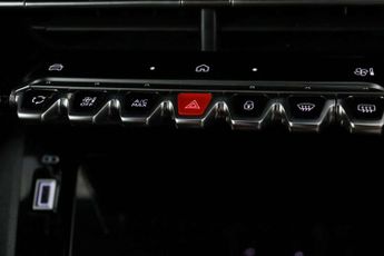 Peugeot E-2008 50kWh GT SUV 5dr Electric Auto (7kW Charger) (136 ps)